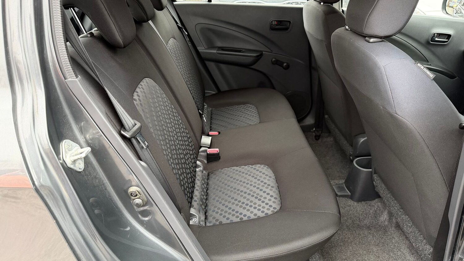 Used Suzuki Celerio 2017 for sale - 77600510: Photo 20