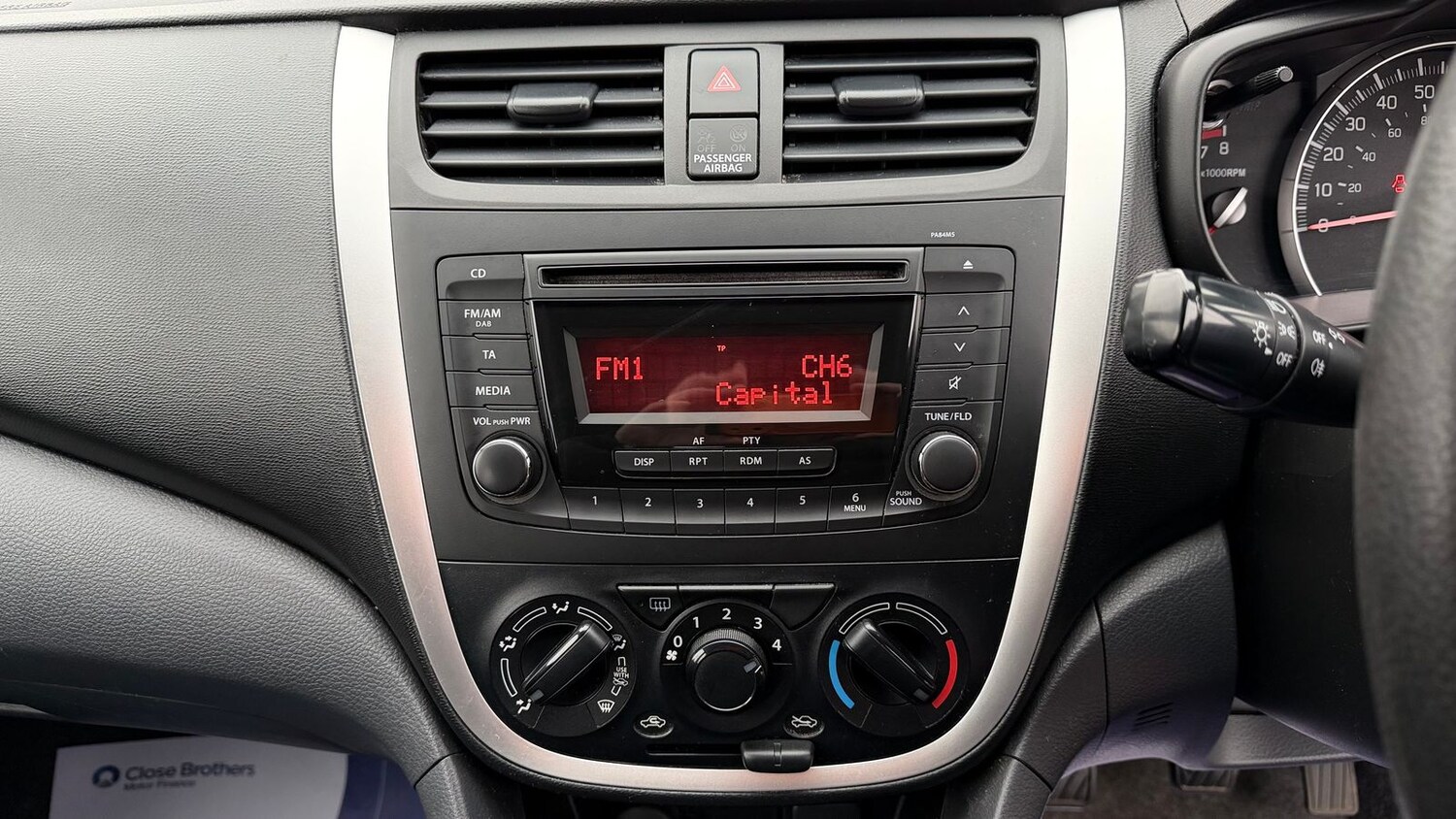 Used Suzuki Celerio 2017 for sale - 77600510: Photo 21