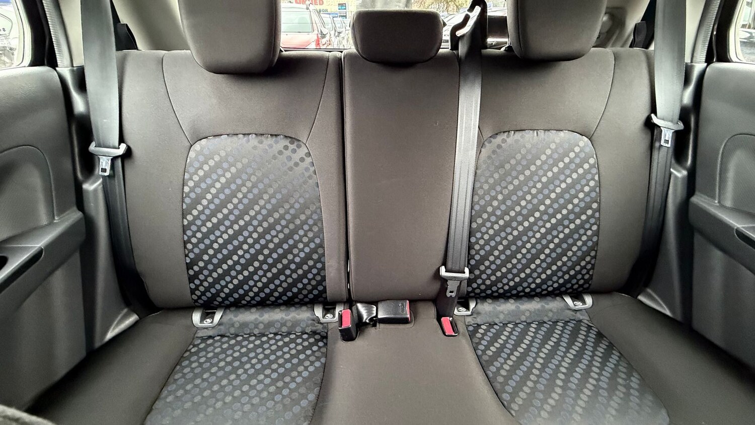 Used Suzuki Celerio 2017 for sale - 77600510: Photo 28