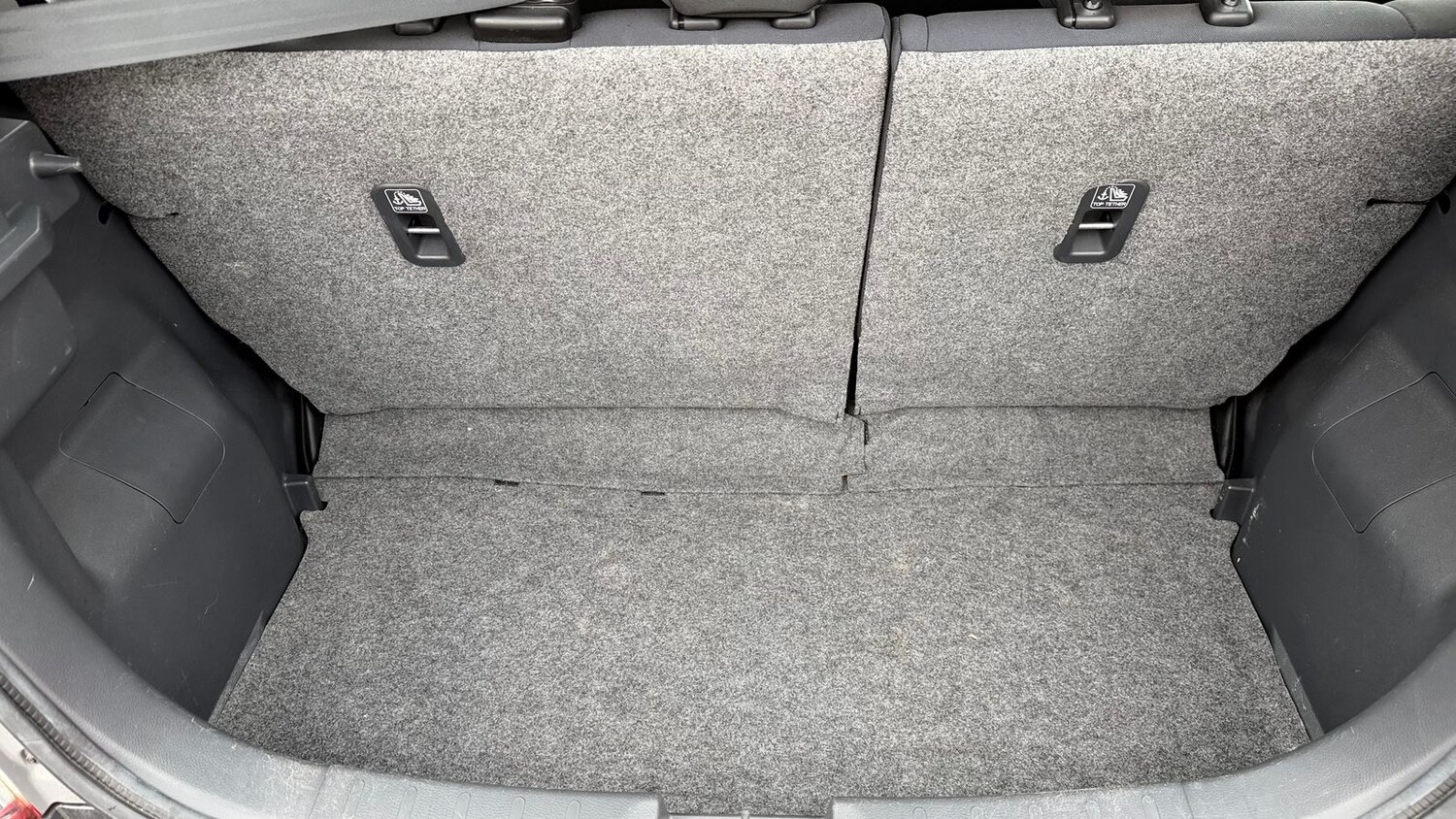 Used Suzuki Celerio 2017 for sale - 77600510: Photo 29