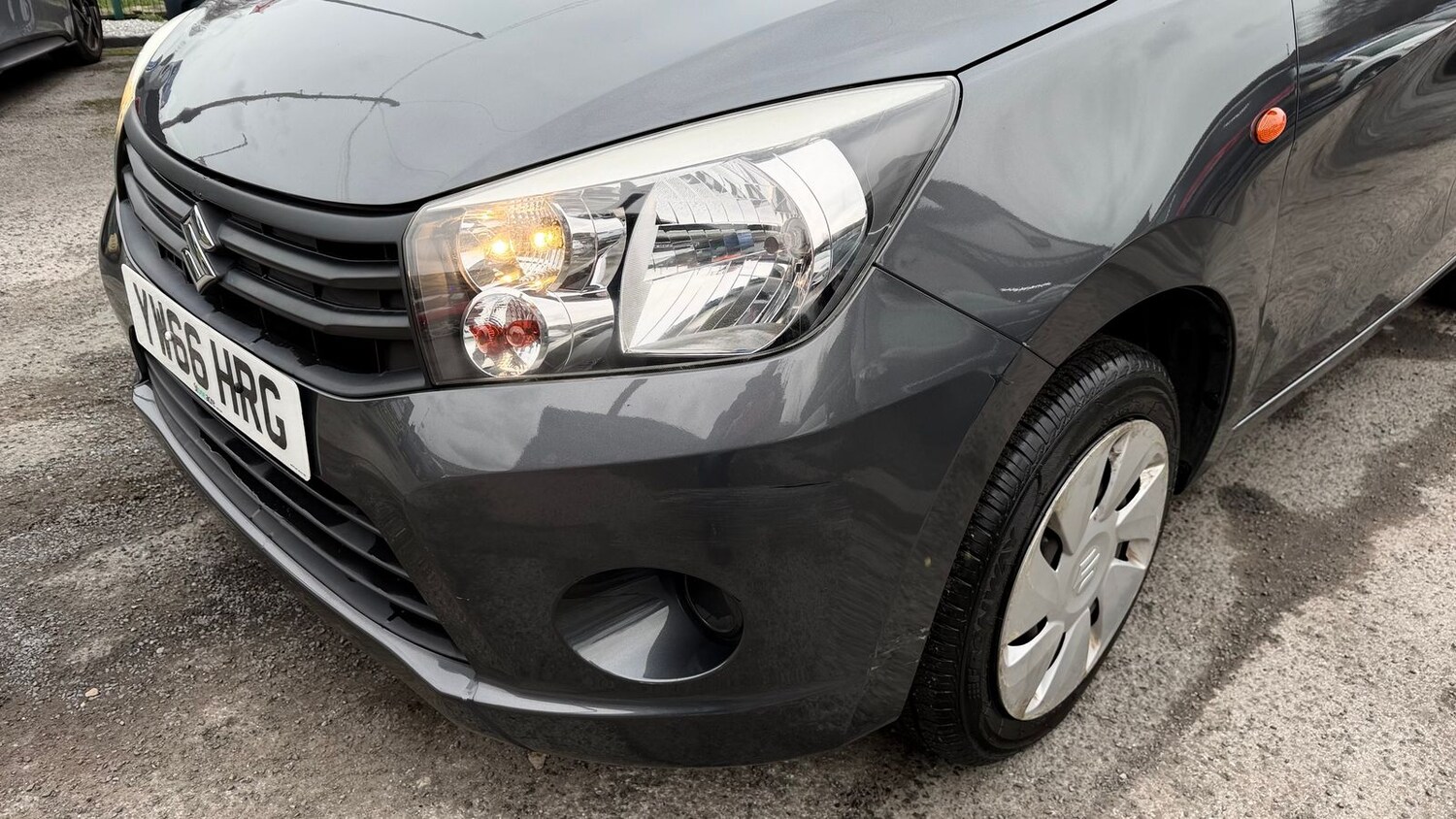 Used Suzuki Celerio 2017 for sale - 77600510: Photo 33