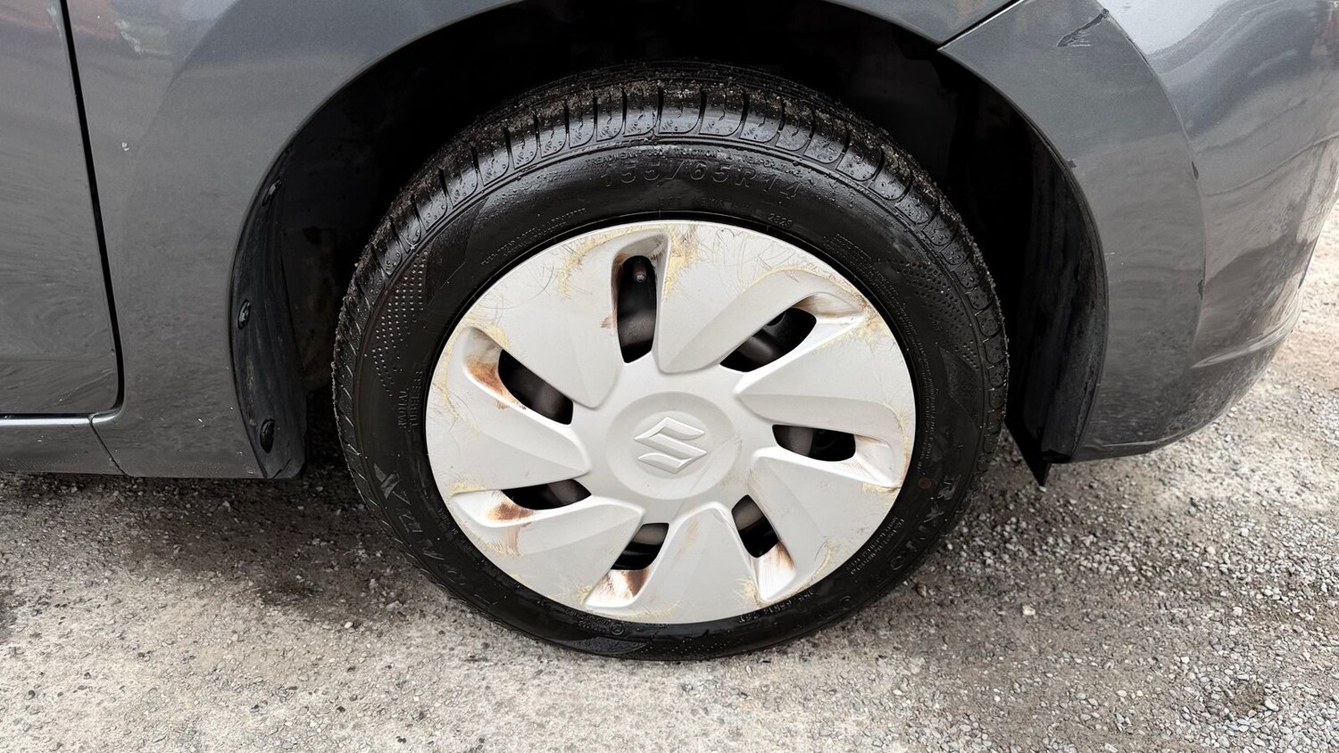 Used Suzuki Celerio 2017 for sale - 77600510: Photo 37