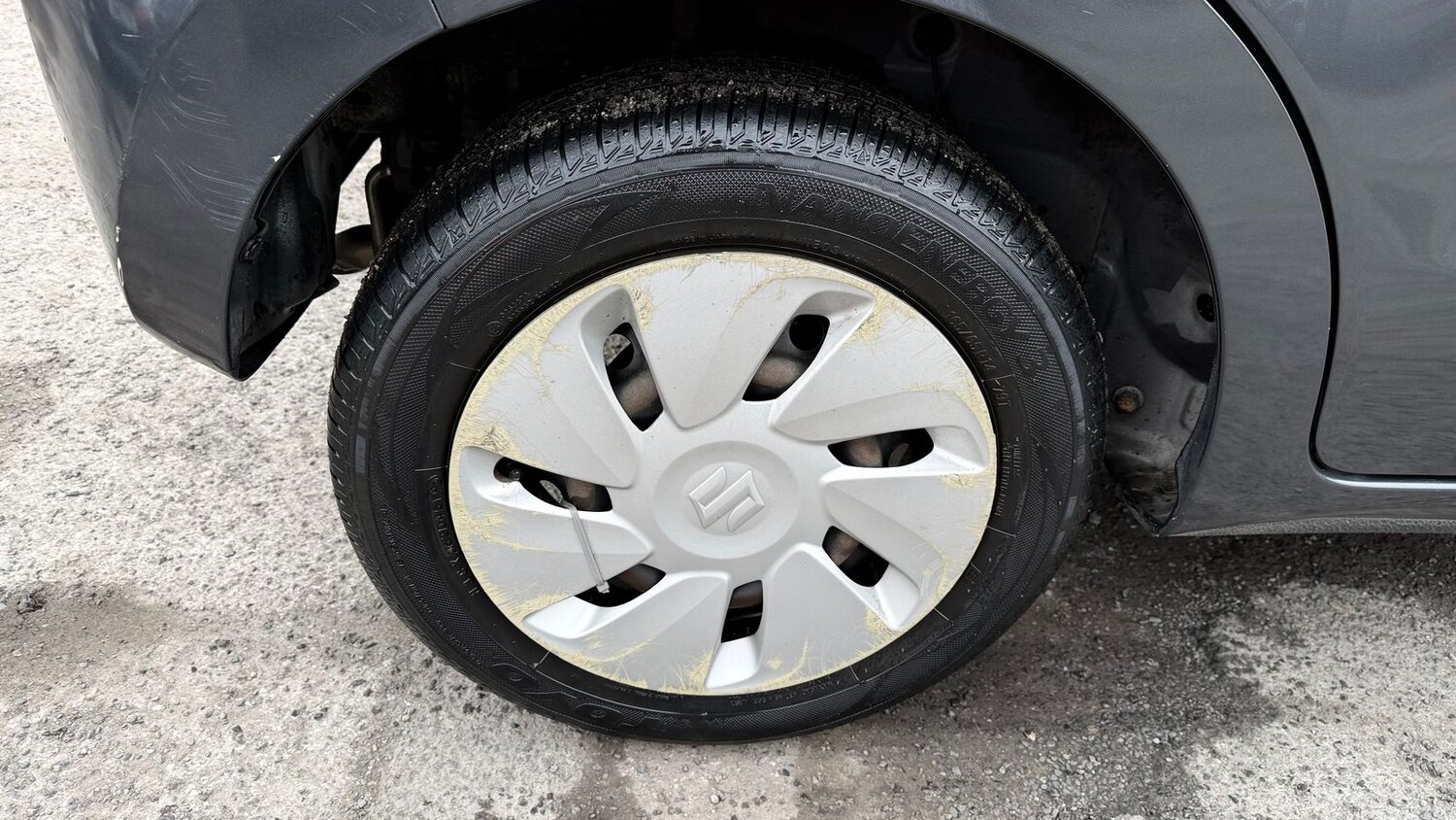 Used Suzuki Celerio 2017 for sale - 77600510: Photo 38