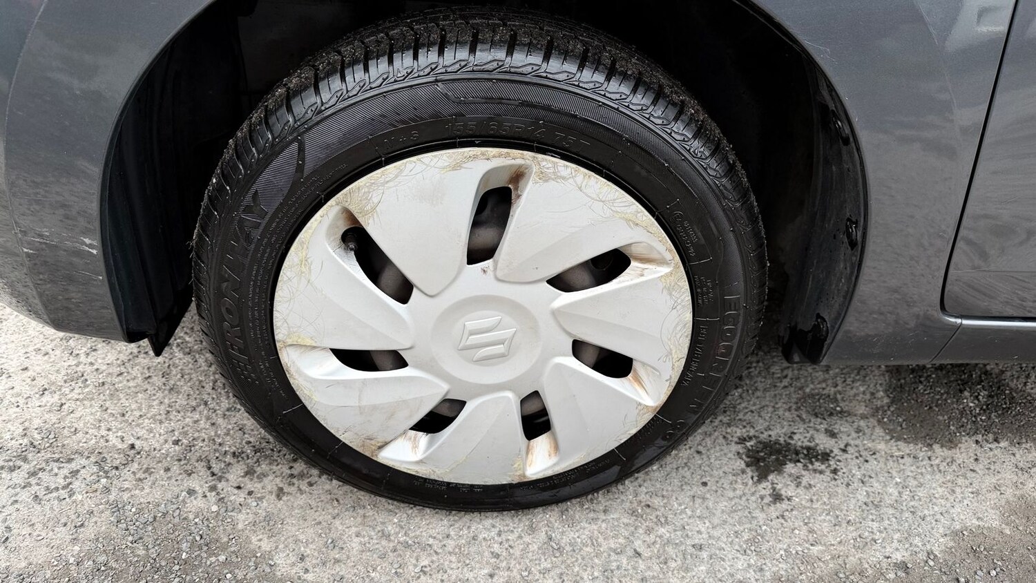 Used Suzuki Celerio 2017 for sale - 77600510: Photo 40