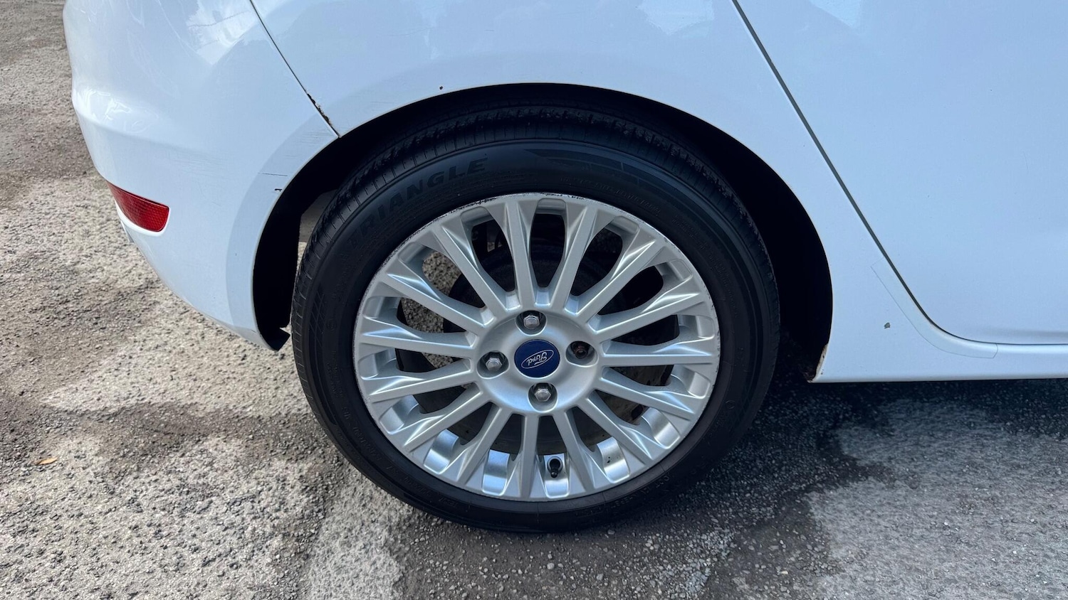 Vehicle 40