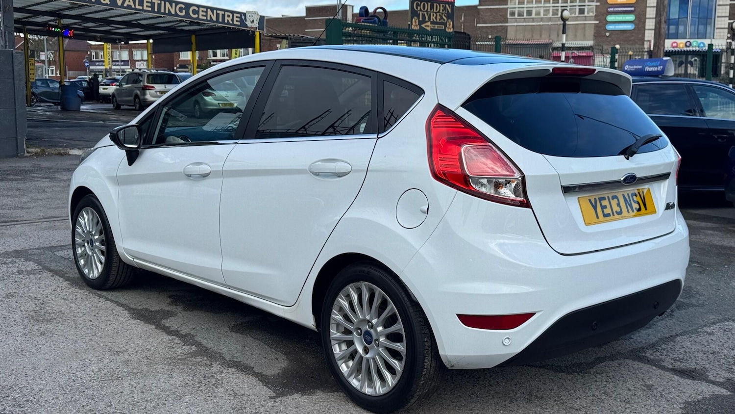 Vehicle 6