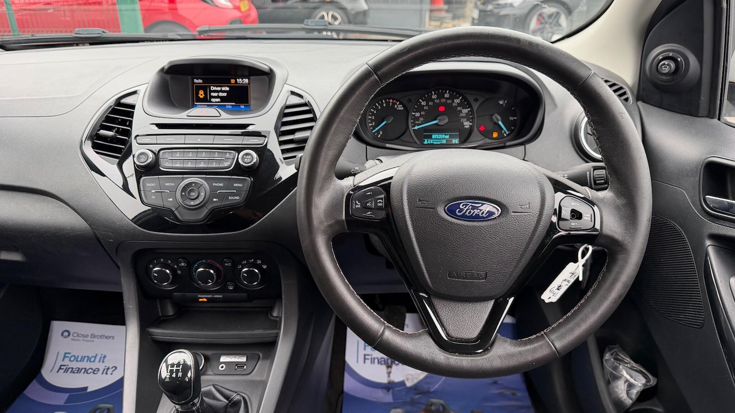 Used Ford Ka+ 2017 for sale - 76420259: Photo 10