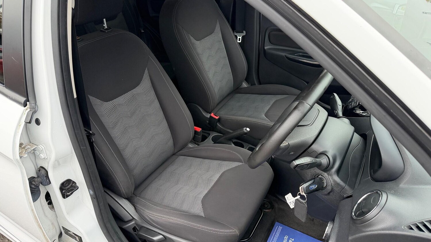 Used Ford Ka+ 2017 for sale - 76420259: Photo 14