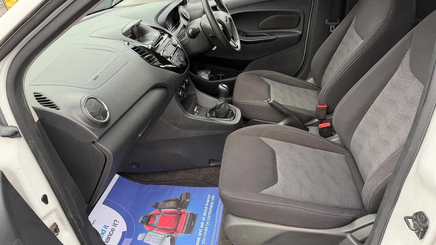 Used Ford Ka+ 2017 for sale - 76420259: Photo 16