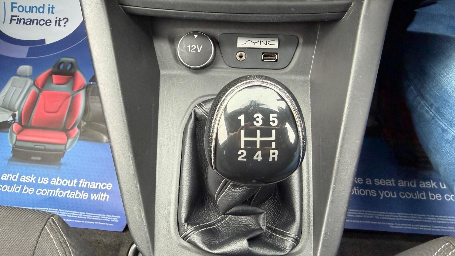 Used Ford Ka+ 2017 for sale - 76420259: Photo 23