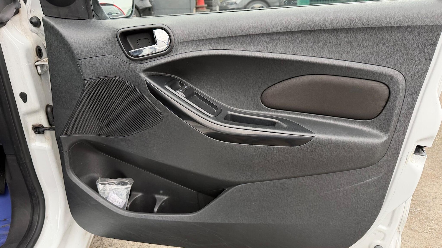 Used Ford Ka+ 2017 for sale - 76420259: Photo 29