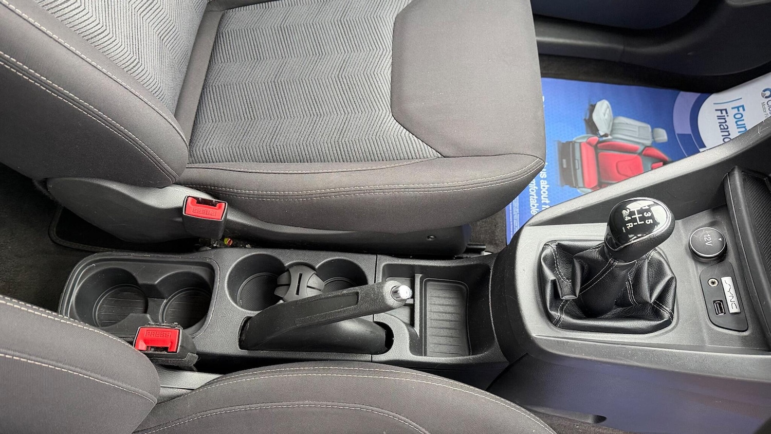 Used Ford Ka+ 2017 for sale - 76420259: Photo 30