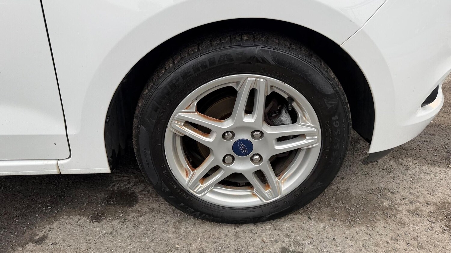 Used Ford Ka+ 2017 for sale - 76420259: Photo 42