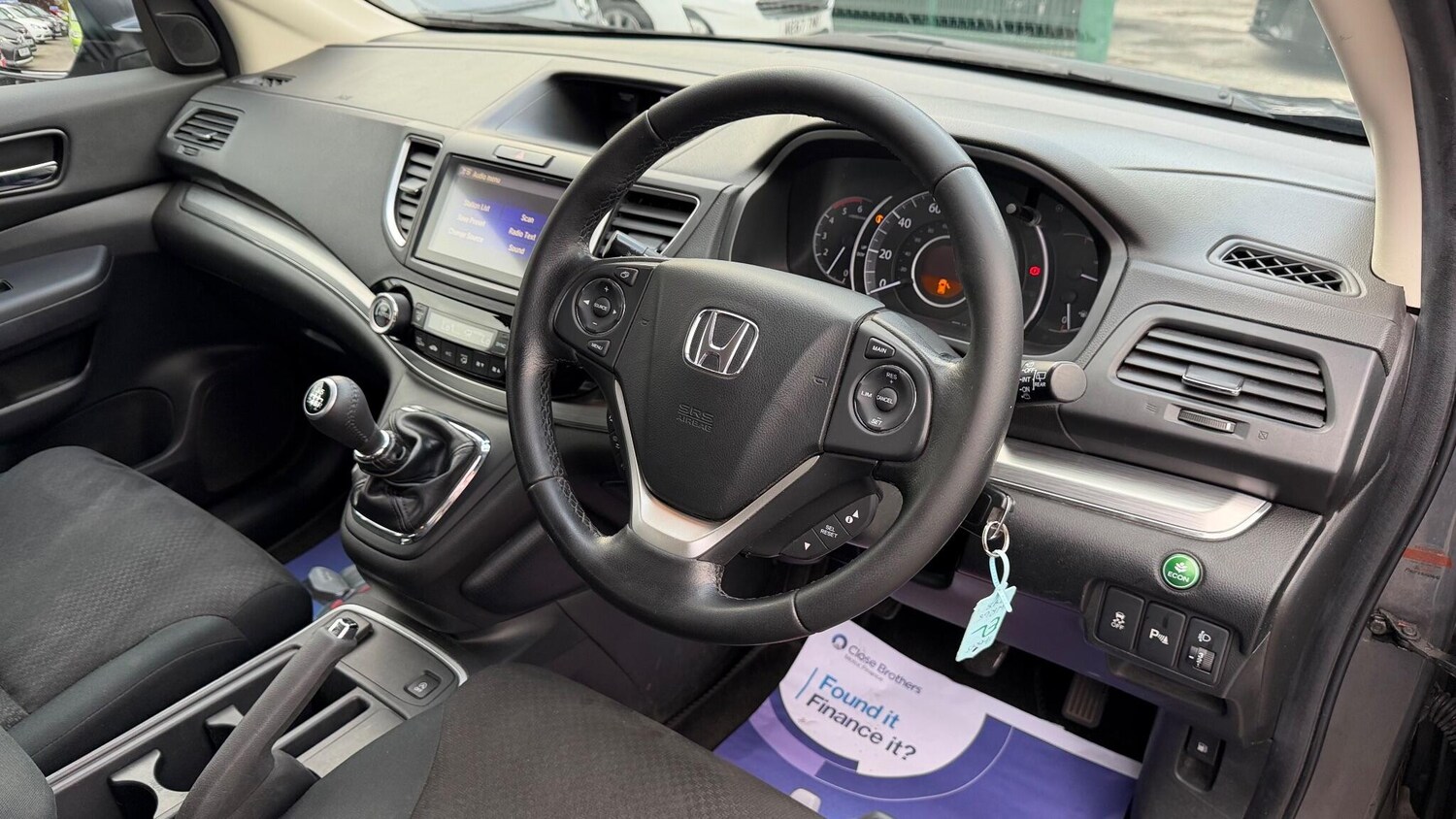 Used Honda CR-V 2015 for sale - 77894066: Photo 12