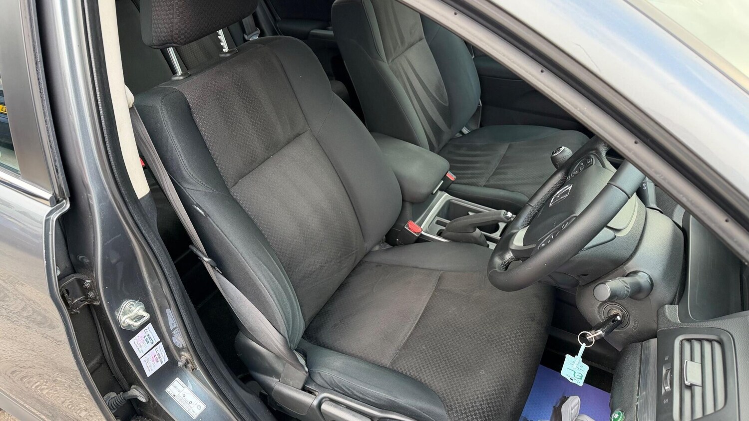 Used Honda CR-V 2015 for sale - 77894066: Photo 15