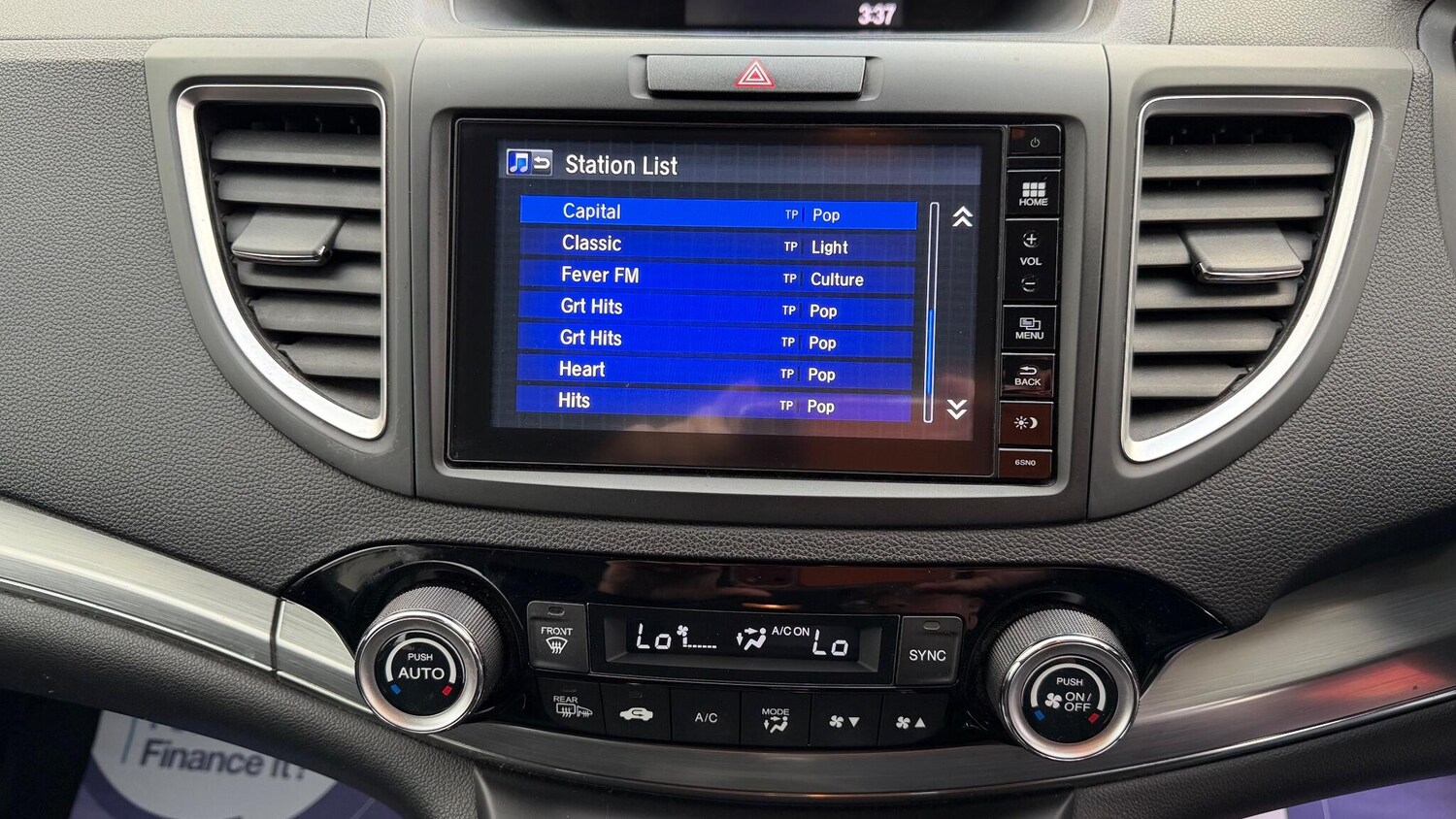 Used Honda CR-V 2015 for sale - 77894066: Photo 21