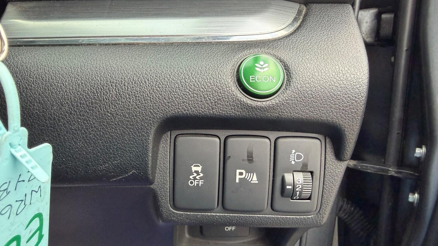 Used Honda CR-V 2015 for sale - 77894066: Photo 27