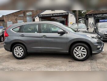 Used Honda CR-V 2015 for sale - 77894066: Photo