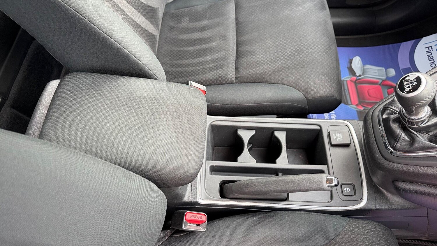 Used Honda CR-V 2015 for sale - 77894066: Photo 30