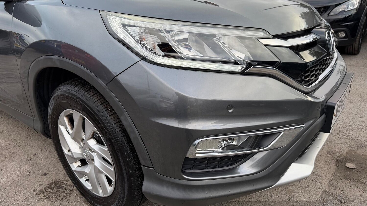 Used Honda CR-V 2015 for sale - 77894066: Photo 34