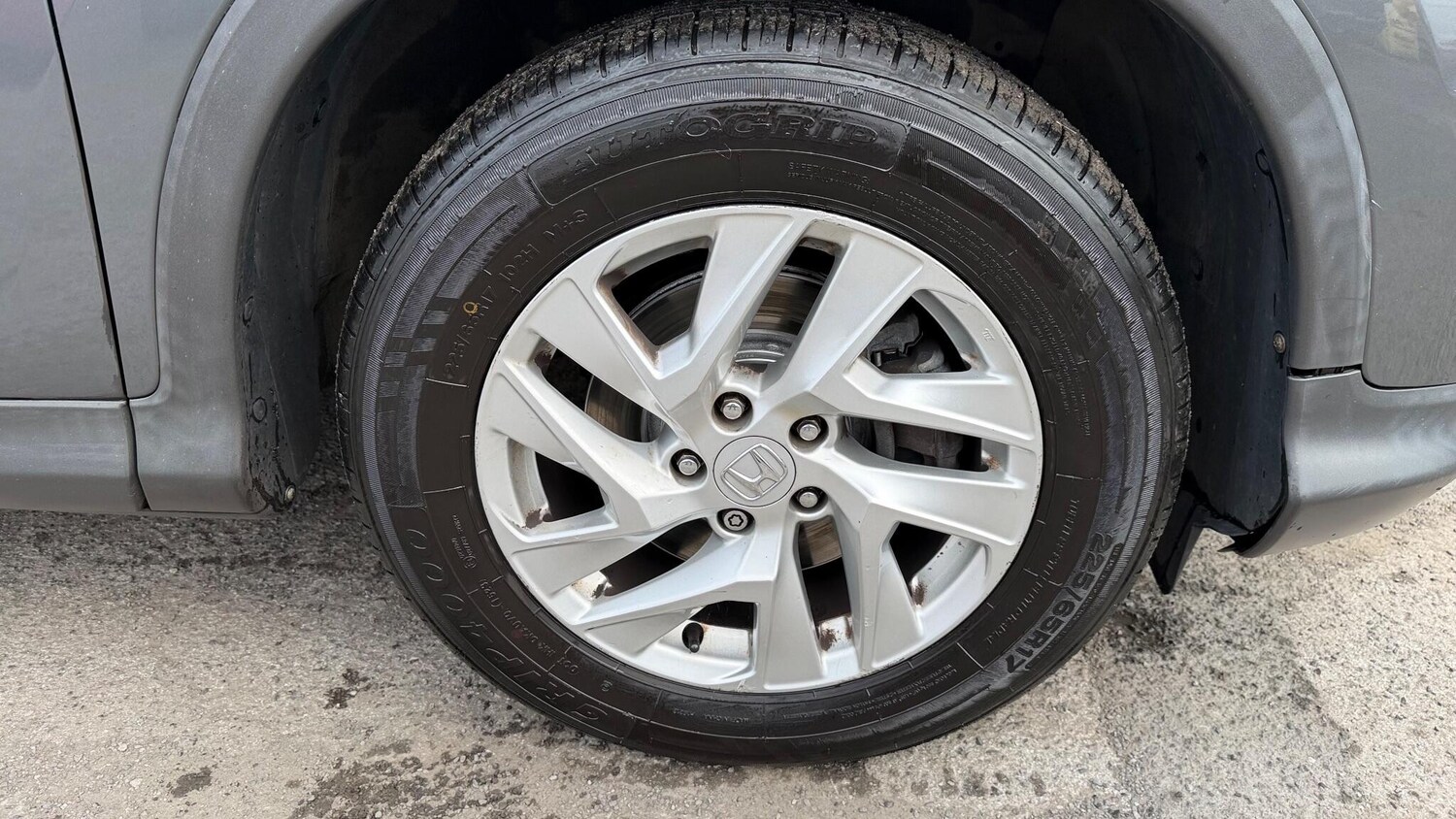 Used Honda CR-V 2015 for sale - 77894066: Photo 42