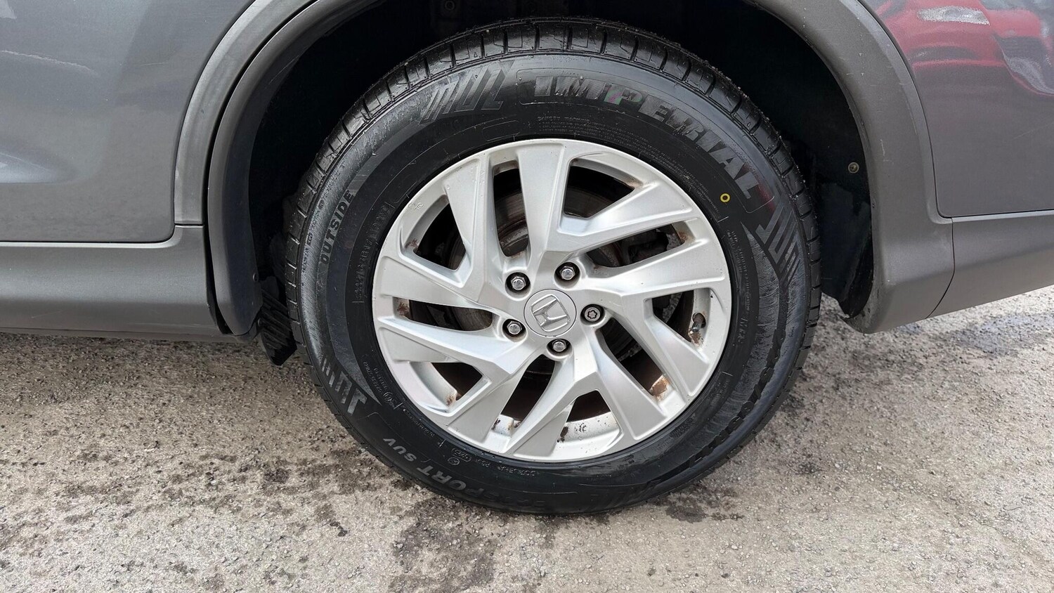 Used Honda CR-V 2015 for sale - 77894066: Photo 44