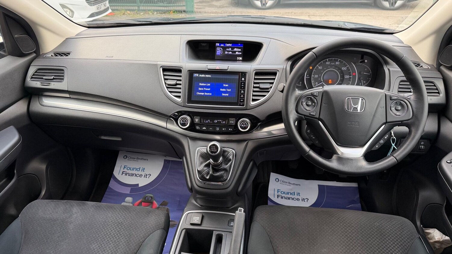 Used Honda CR-V 2015 for sale - 77894066: Photo 9