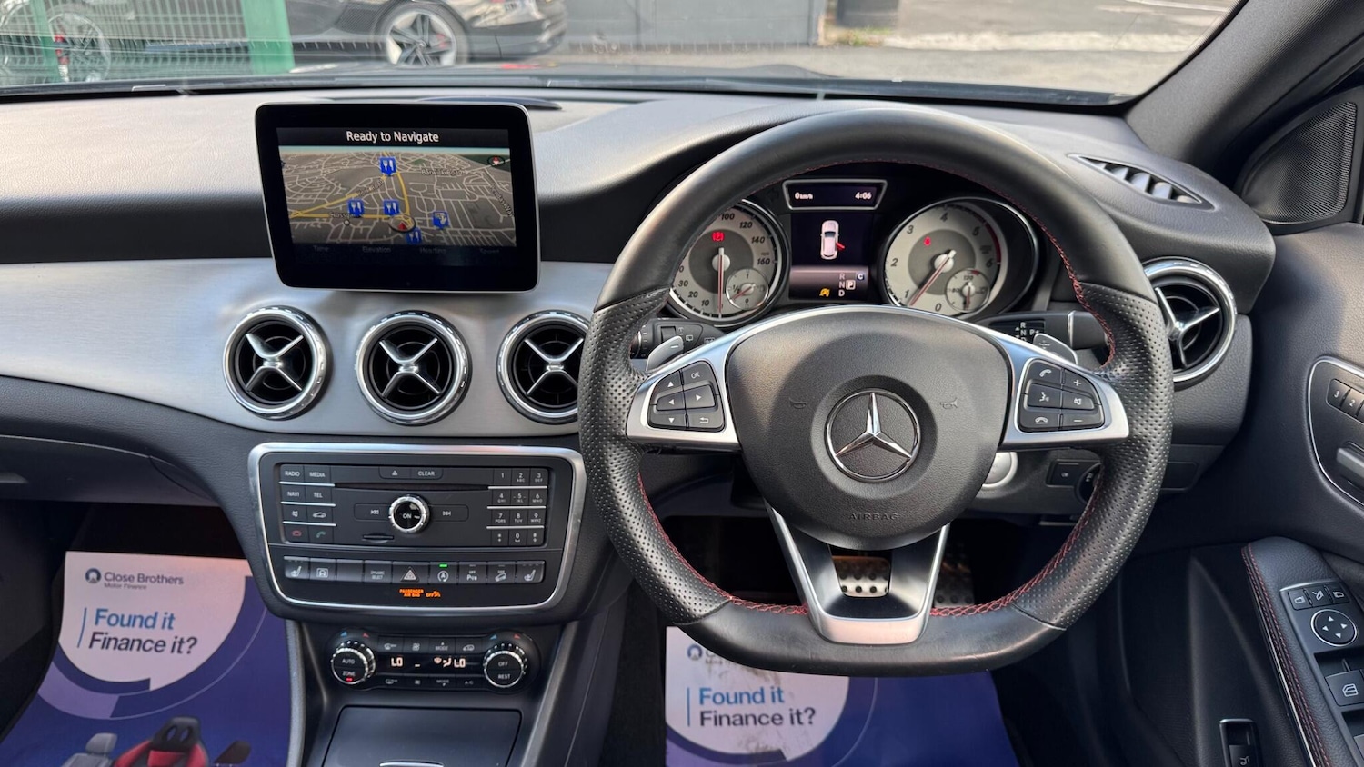 Used Mercedes-Benz GLA 2016 for sale - 76095887: Photo 11