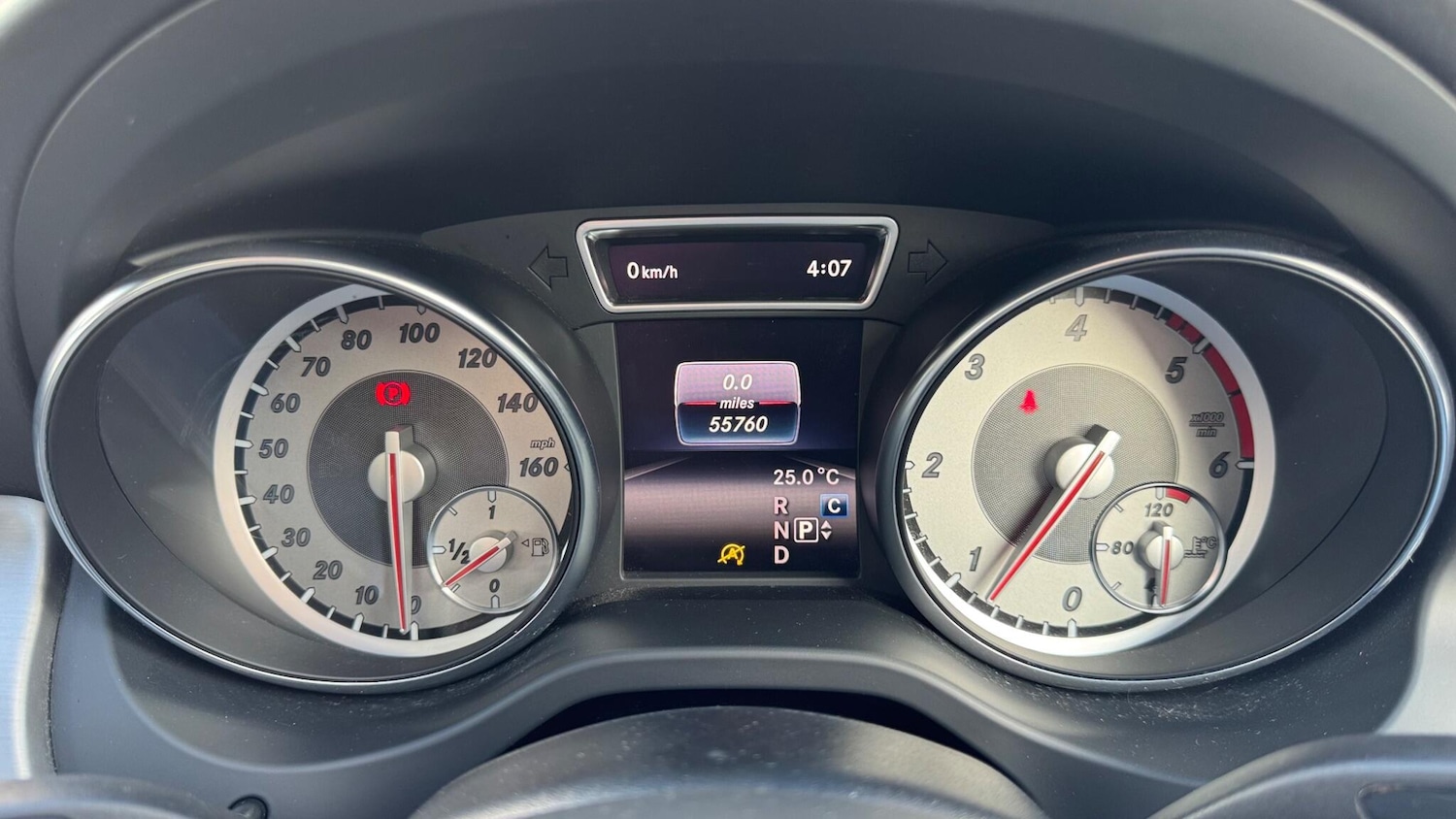 Used Mercedes-Benz GLA 2016 for sale - 76095887: Photo 12