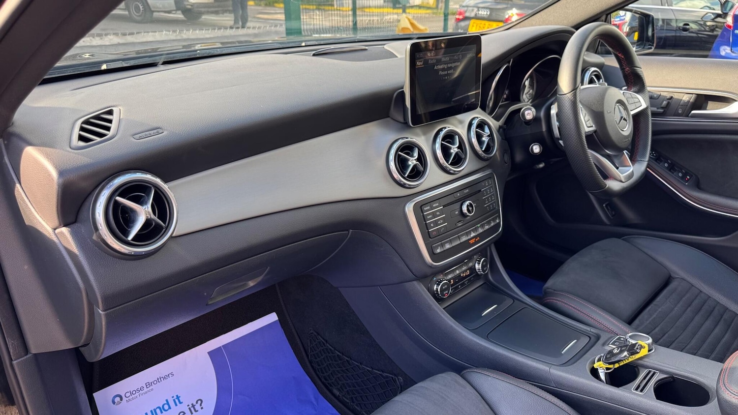 Used Mercedes-Benz GLA 2016 for sale - 76095887: Photo 17