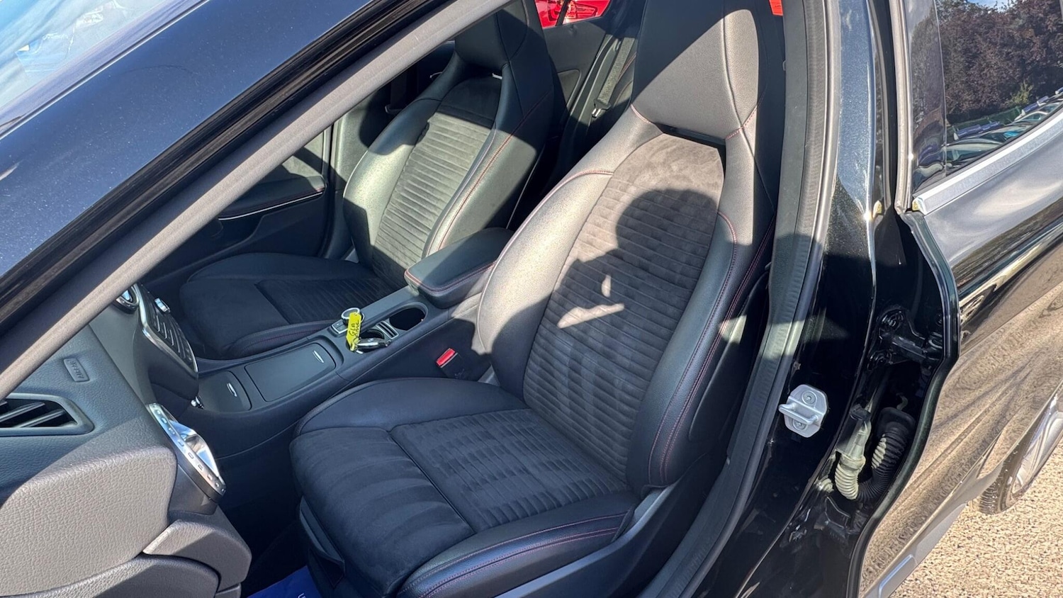 Used Mercedes-Benz GLA 2016 for sale - 76095887: Photo 19
