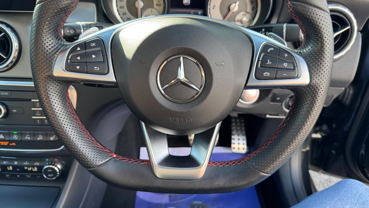Used Mercedes-Benz GLA 2016 for sale - 76095887: Photo 26