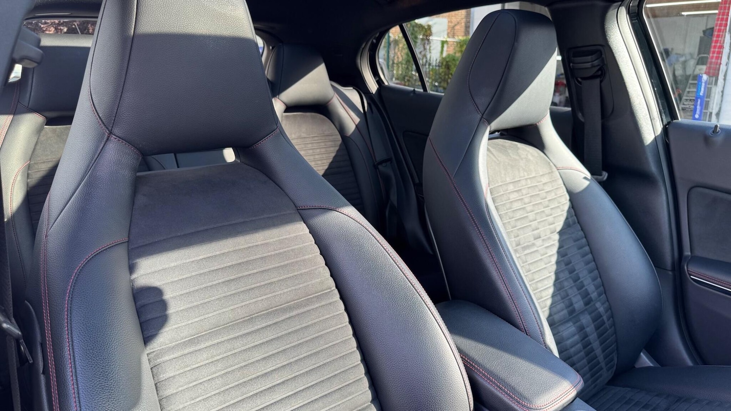 Used Mercedes-Benz GLA 2016 for sale - 76095887: Photo 30