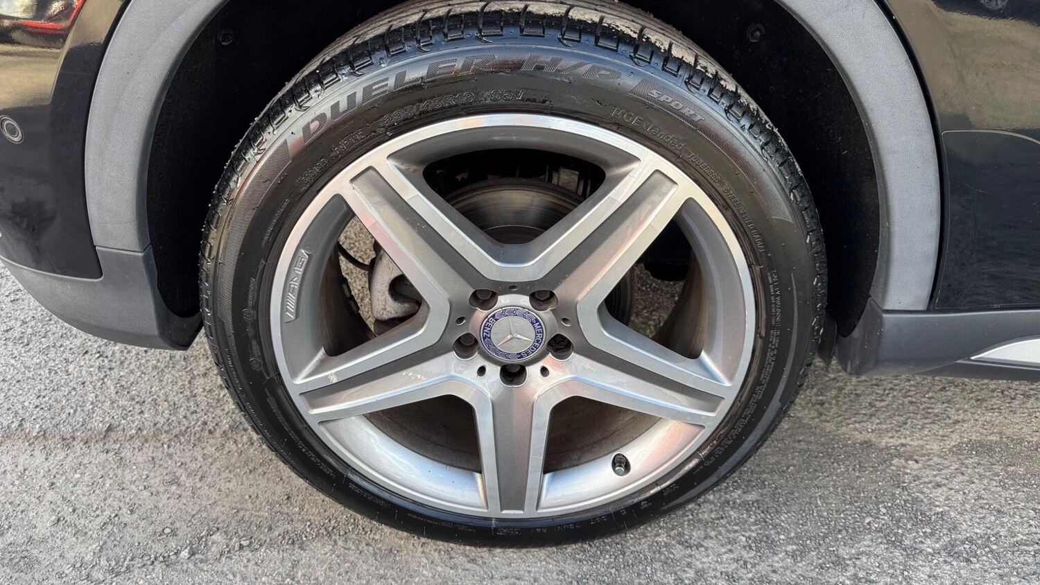 Used Mercedes-Benz GLA 2016 for sale - 76095887: Photo 45
