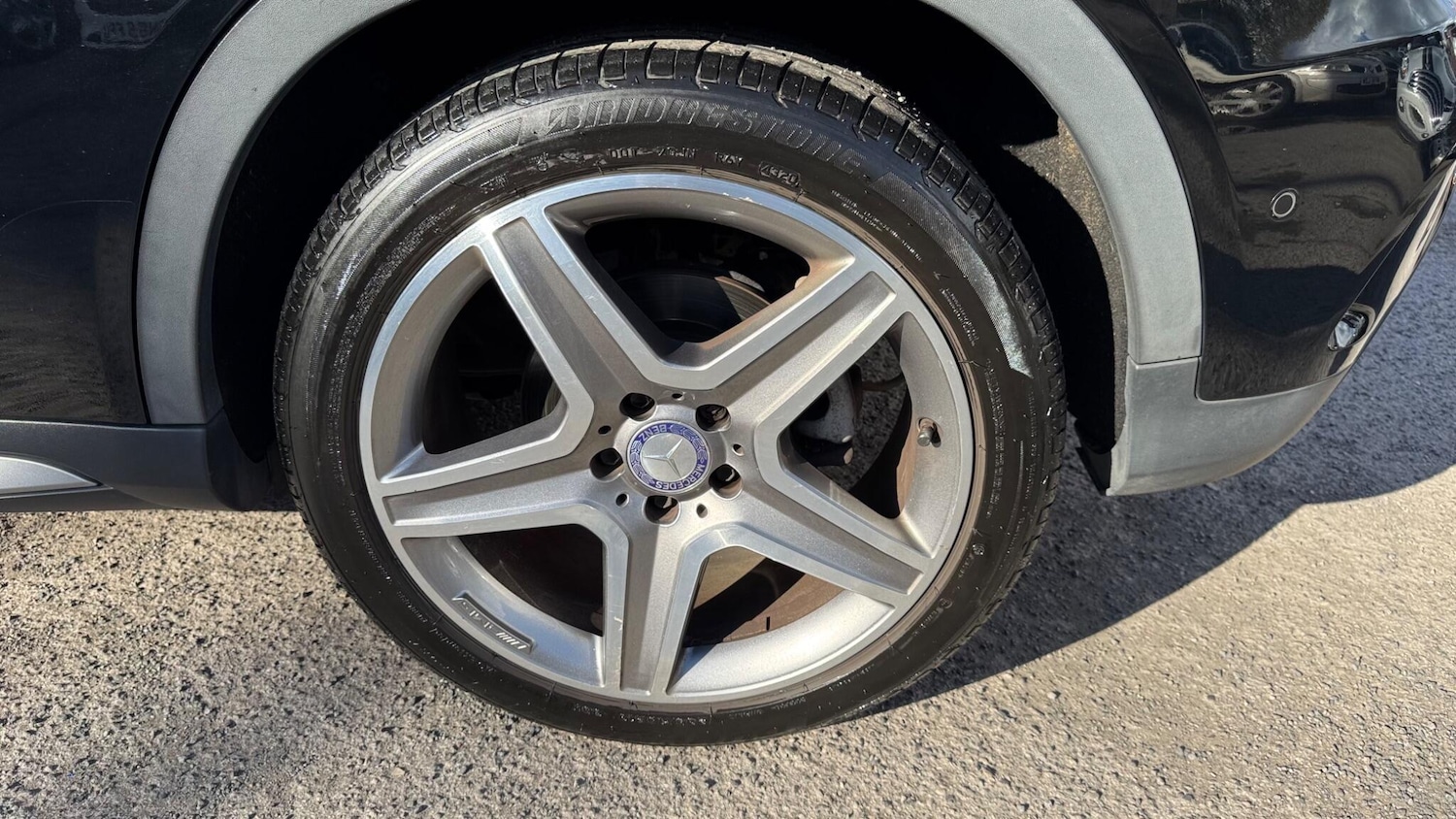 Used Mercedes-Benz GLA 2016 for sale - 76095887: Photo 46