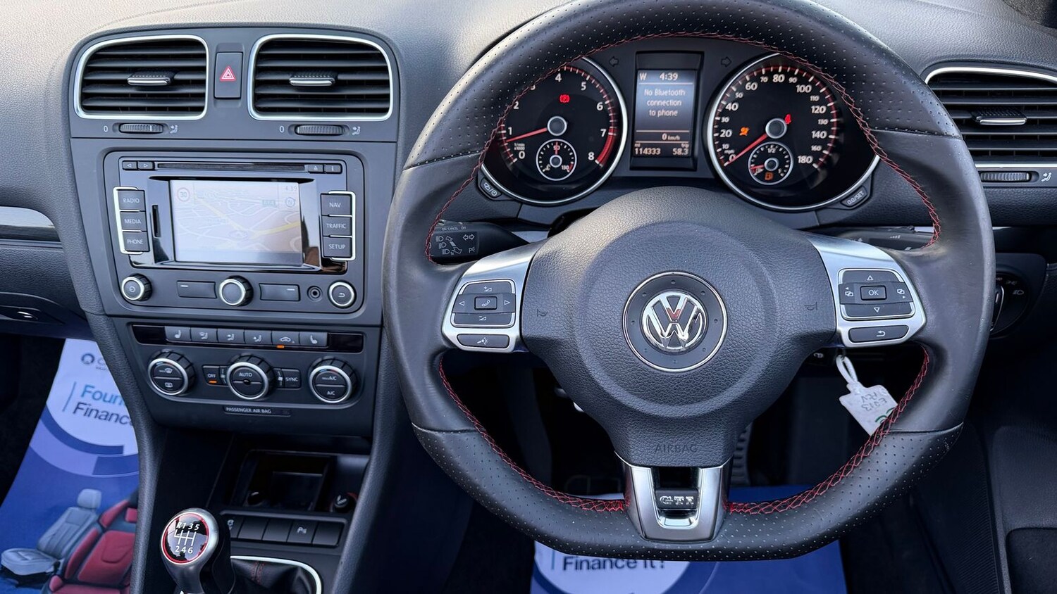 Used Volkswagen Golf 2013 for sale - 77740197: Photo 10