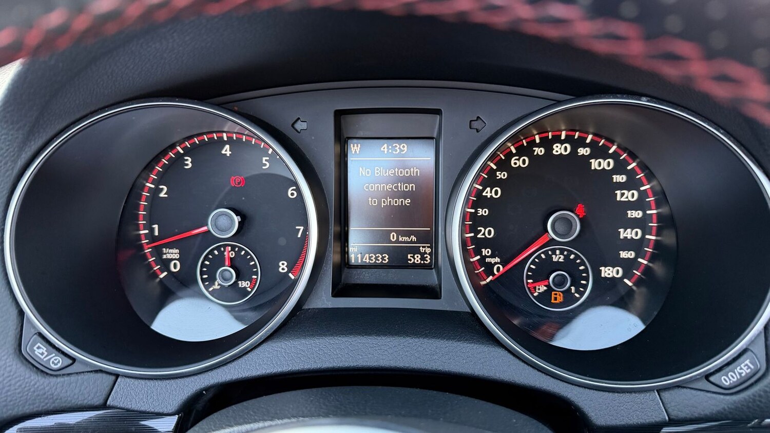 Used Volkswagen Golf 2013 for sale - 77740197: Photo 11