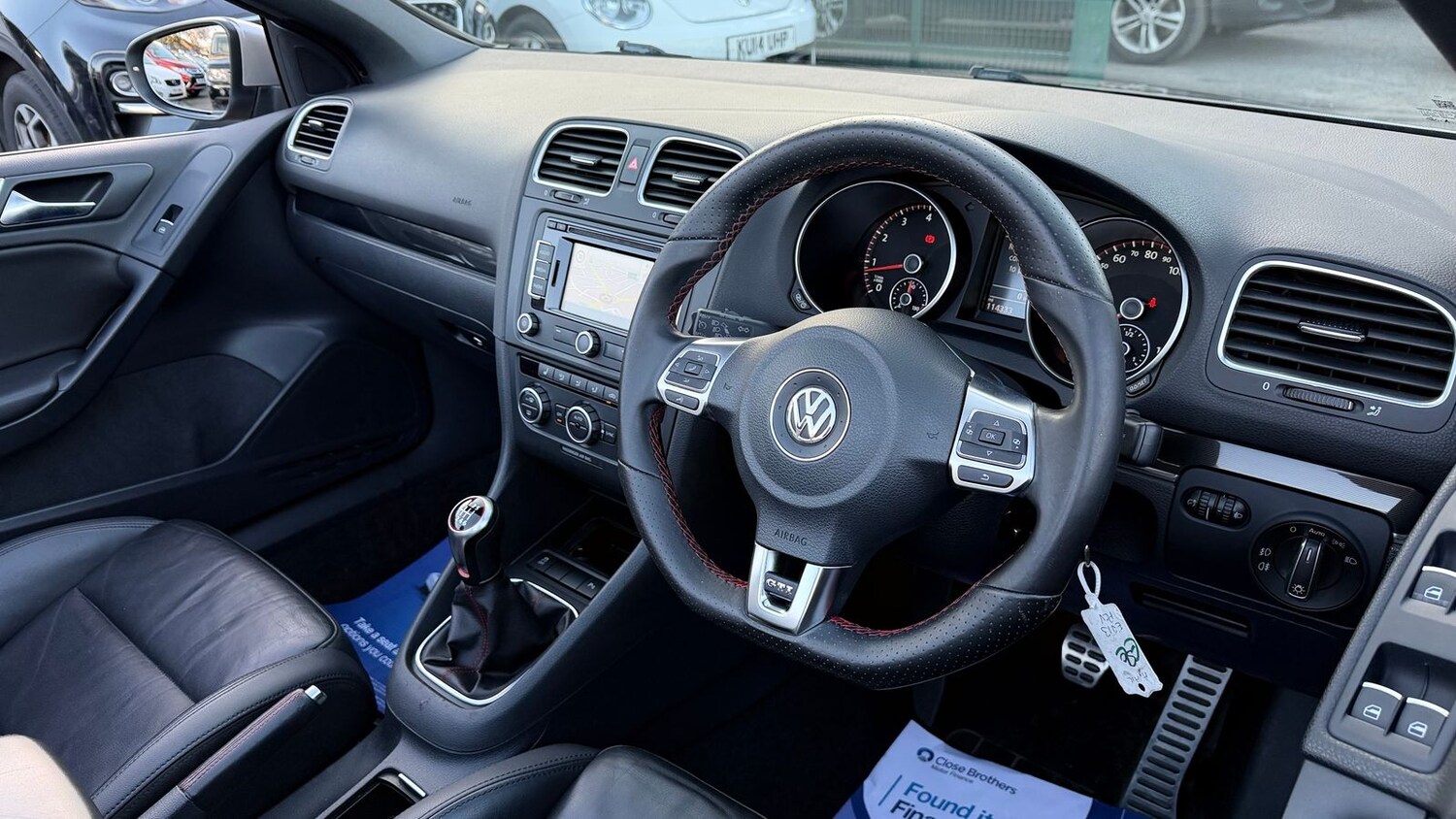 Used Volkswagen Golf 2013 for sale - 77740197: Photo 12