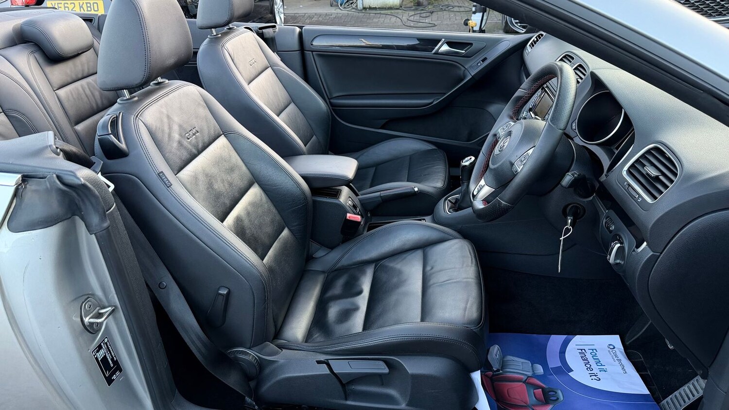 Used Volkswagen Golf 2013 for sale - 77740197: Photo 13