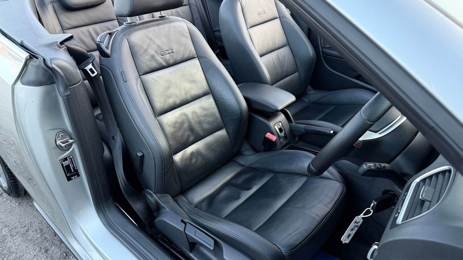 Used Volkswagen Golf 2013 for sale - 77740197: Photo 14