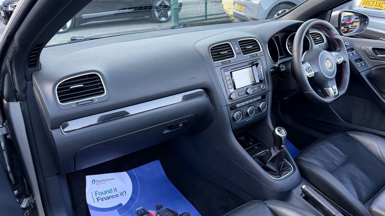 Used Volkswagen Golf 2013 for sale - 77740197: Photo 15