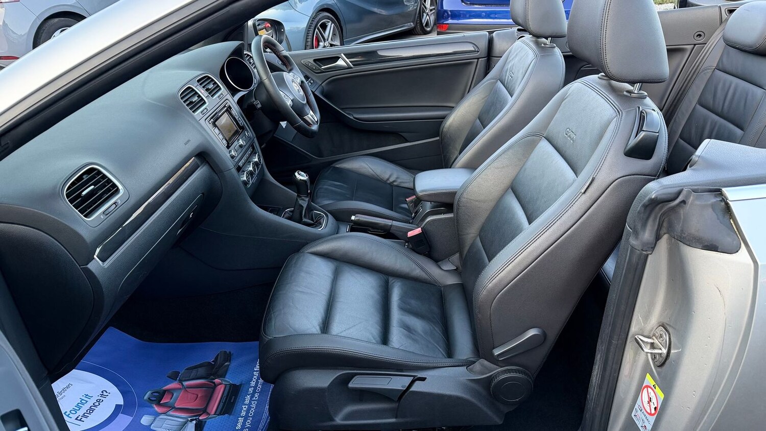 Used Volkswagen Golf 2013 for sale - 77740197: Photo 16