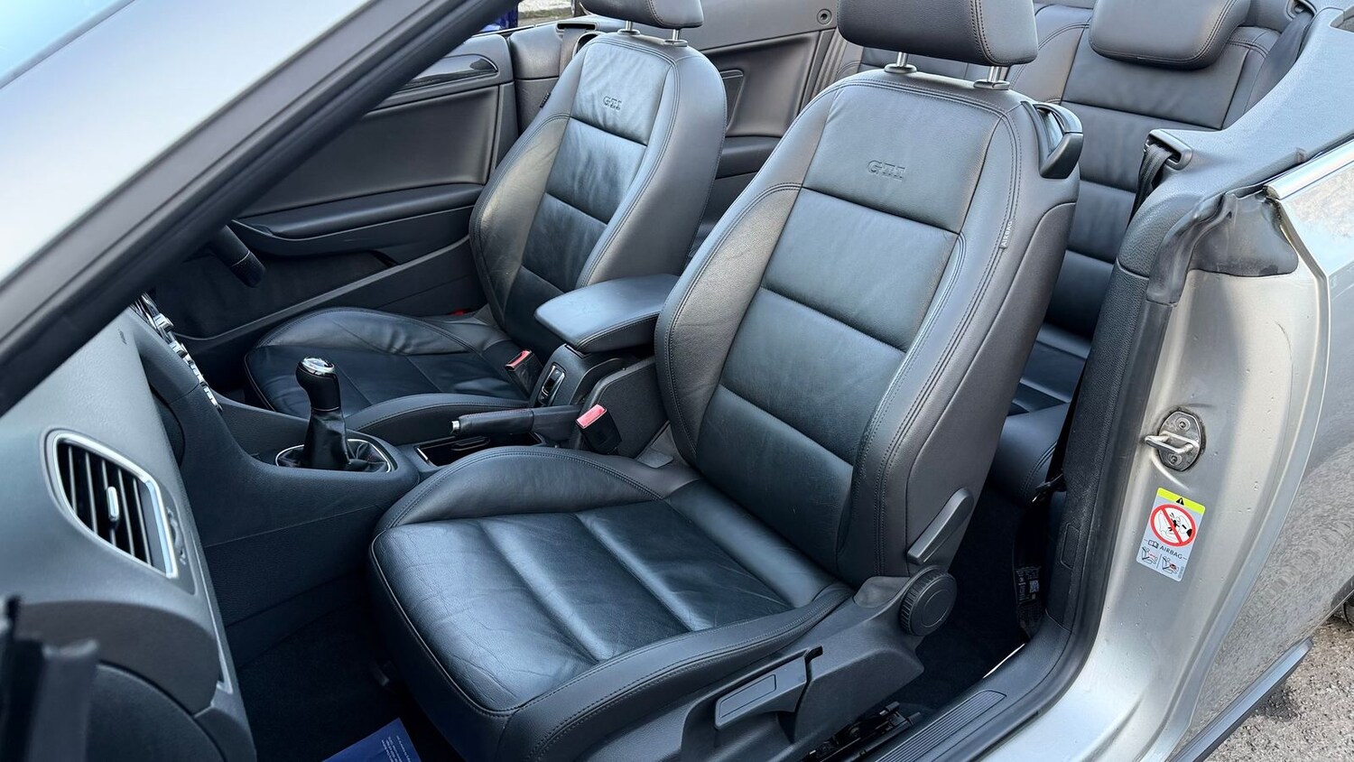 Used Volkswagen Golf 2013 for sale - 77740197: Photo 17