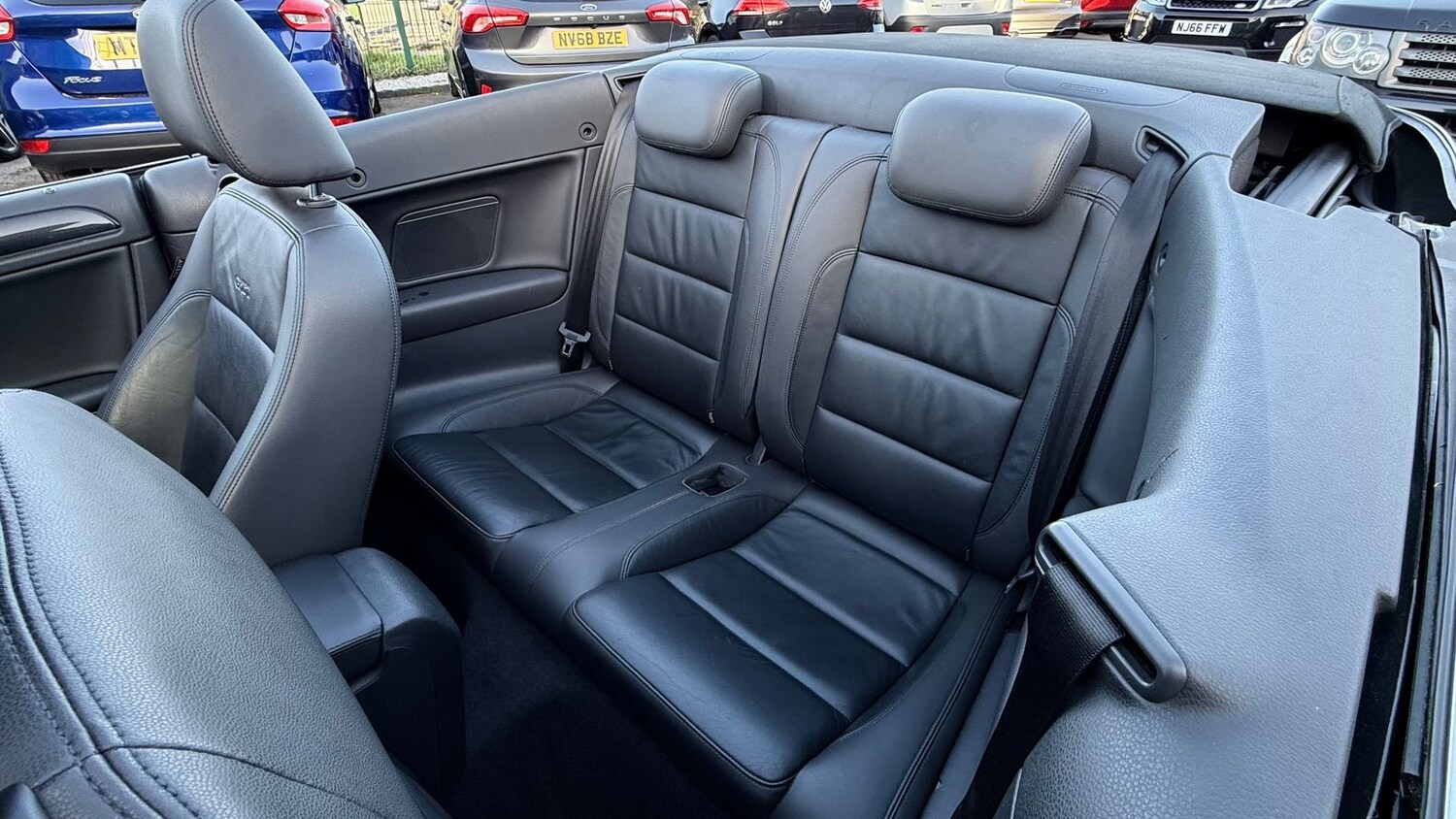 Used Volkswagen Golf 2013 for sale - 77740197: Photo 19