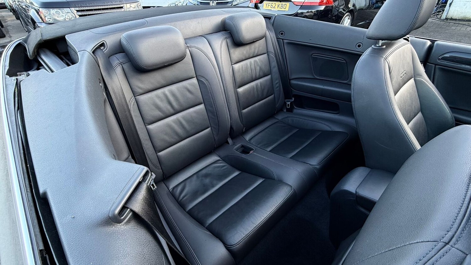 Used Volkswagen Golf 2013 for sale - 77740197: Photo 20