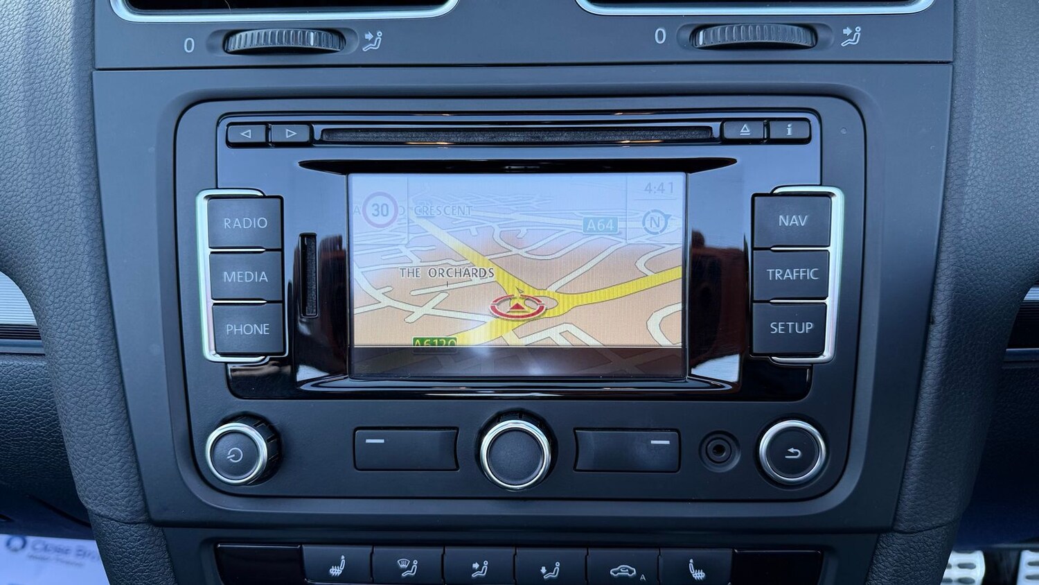 Used Volkswagen Golf 2013 for sale - 77740197: Photo 21