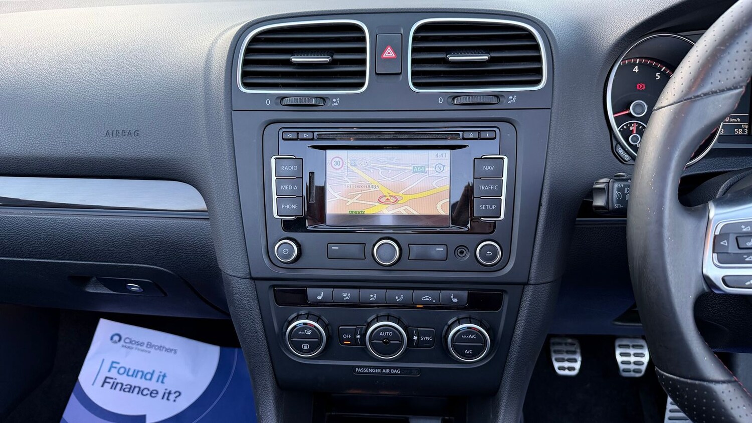 Used Volkswagen Golf 2013 for sale - 77740197: Photo 22