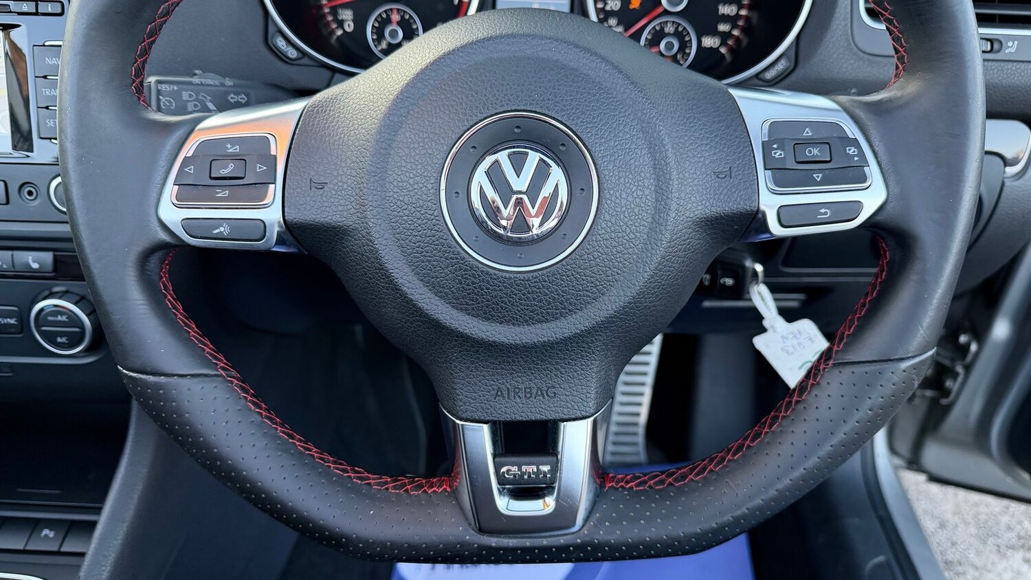 Used Volkswagen Golf 2013 for sale - 77740197: Photo 25