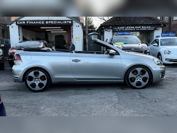 Used Volkswagen Golf 2013 for sale - 77740197: Photo