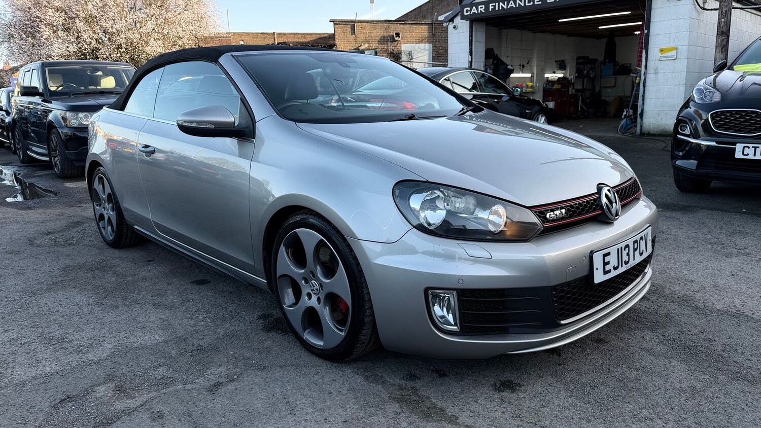 Used Volkswagen Golf 2013 for sale - 77740197: Photo 31